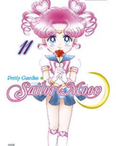 Pretty Guardian Sailor Moon New Edition 11