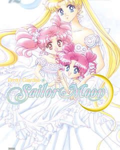 Pretty Guardian Sailor Moon New Edition 12