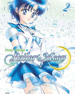 Pretty Guardian Sailor Moon New Edition 2