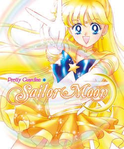 Pretty Guardian Sailor Moon New Edition 5