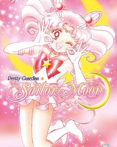 Pretty Guardian Sailor Moon New Edition 6