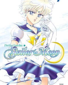 Pretty Guardian Sailor Moon New Edition 7