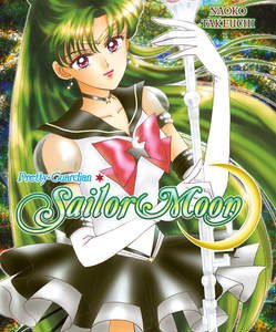 Pretty Guardian Sailor Moon New Edition 9