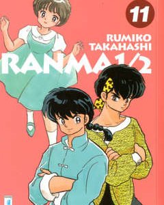 Ranma 1/2 New Edition 11