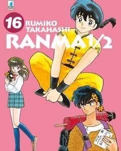 Ranma 1/2 New Edition 16