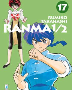 Ranma 1/2 New Edition 17
