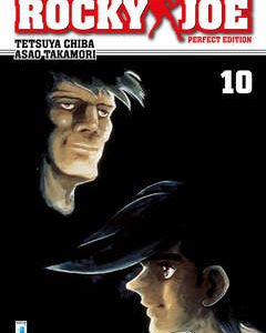 Rocky Joe Perfect Edition 10