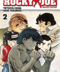 Rocky Joe Perfect Edition 2