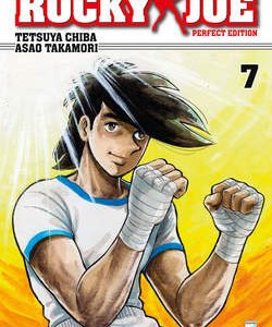 Rocky Joe Perfect Edition 7