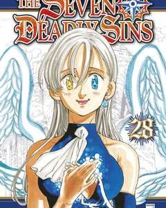 The Seven Deadly Sins 28