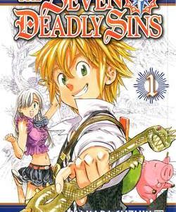 The Seven Deadly Sins 1