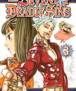The Seven Deadly Sins 3
