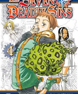 The Seven Deadly Sins 4