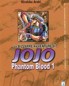 Phantom Blood 1
