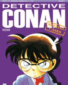 Detective Conan Special Case 1