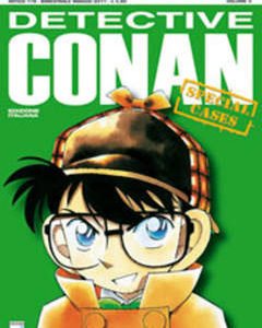 Detective Conan Special Case 3
