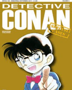 Detective Conan Special Case 5