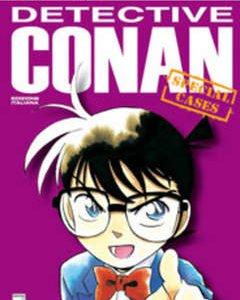Detective Conan Special Case 8
