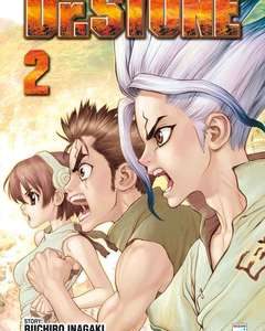 Dr. Stone 2