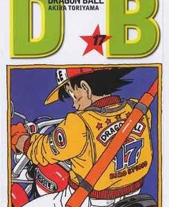 Dragon Ball Evergreen 17