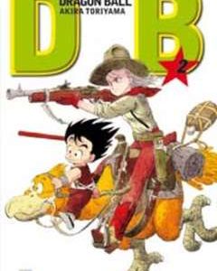 Dragon Ball Evergreen 2
