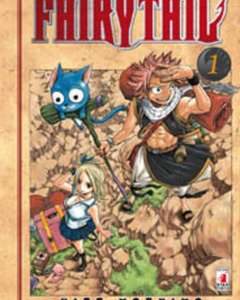 Fairy Tail 1
