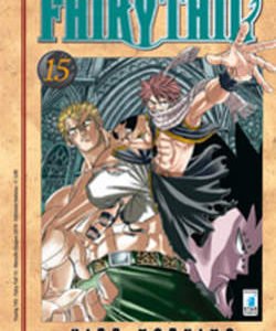 Fairy Tail 15