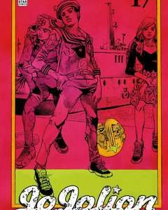 JoJolion 17 - immagine 1