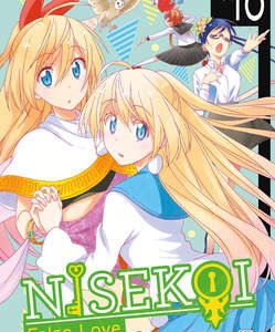 Nisekoi 16 - immagine 1