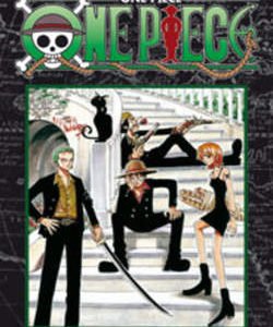 One Piece New Edition 6 - immagine 1