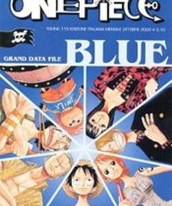 One Piece Speciali 3 - Blue - immagine 1