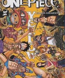 One Piece Speciali 4 - Yellow - immagine 1