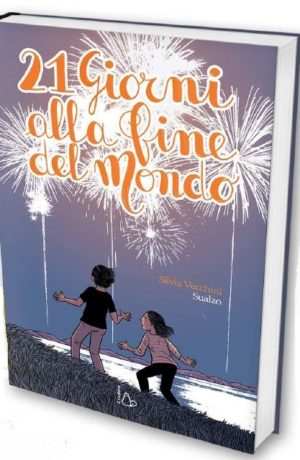 21 GIORNI ALLA FINE DEL MONDO