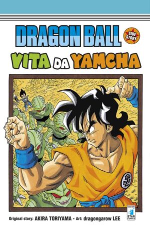 Vita Da Yamcha