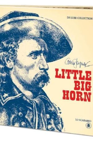 Little Big Horn - immagine 1
