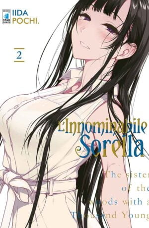 L'innominabile sorella 2