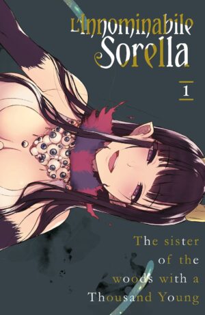 L'innominabile sorella 1
