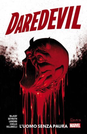 Daredevil: L'uomo senza paura