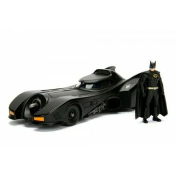 1989 batmobile kit montaggio