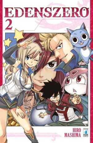 Edens Zero 2