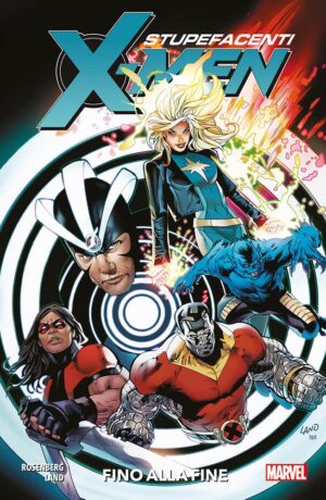 Gli Stupefacenti X-Men: Fino alla fine