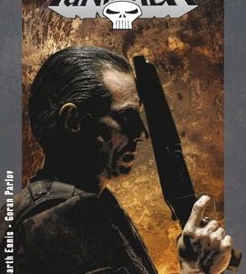 Punisher Max 12: Valley Forge, Valley Forge