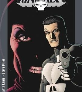 Punisher Max 13 La resurrezione di Ma Gnucci - immagine 1