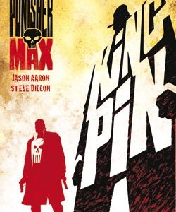 Punisher Max 18: Kingpin