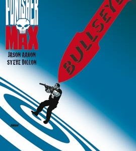 Punisher Max 19: Bullseye