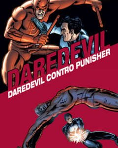 Daredevil Collection Daredevil Contro Punisher