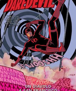 Daredevil 8 un Diavolo a San Francisco