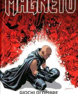 Magneto 2 Gioco di Ombre