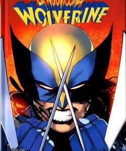 La Nuovissima Wolverine 1: Le Quatrro Sorelle