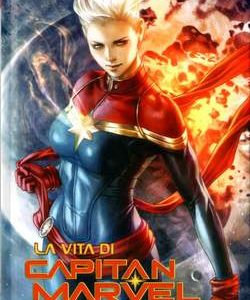 Captain Marvel 2: la Vita di Captain Marvel - immagine 1